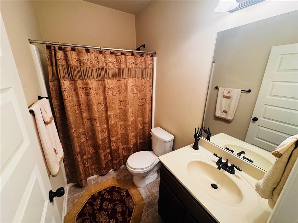 3268 Trinity Mill Circle Dacula, GA 30019 - Photo 24 of 49