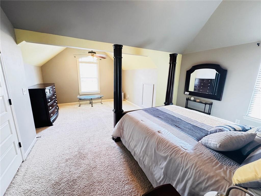 3268 Trinity Mill Circle Dacula, GA 30019 - Photo 26 of 49