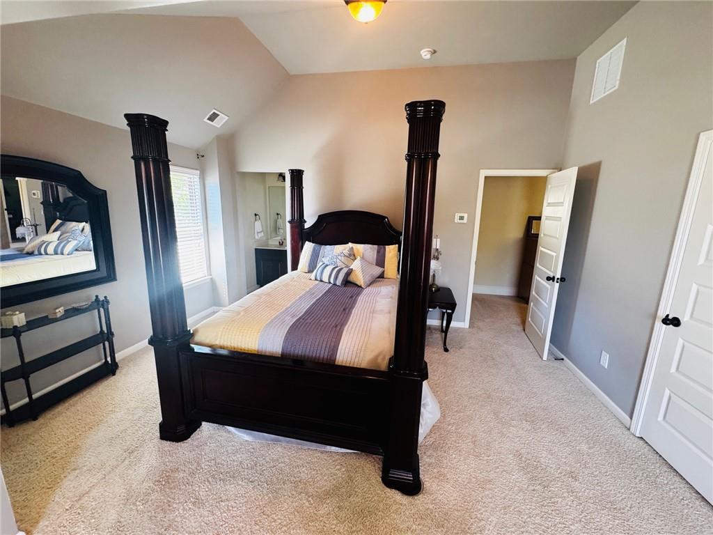 3268 Trinity Mill Circle Dacula, GA 30019 - Photo 28 of 49