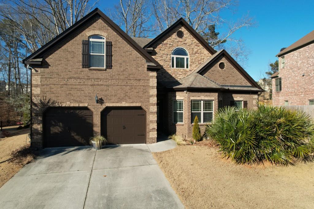 3268 Trinity Mill Circle Dacula, GA 30019 - Photo 3 of 42
