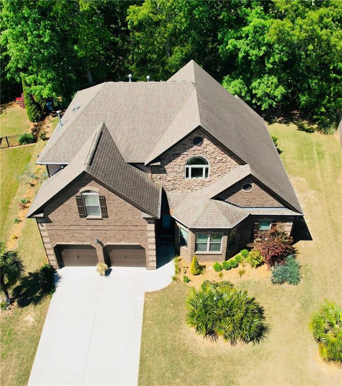 3268 Trinity Mill Circle Dacula, GA 30019 - Photo 3 of 49