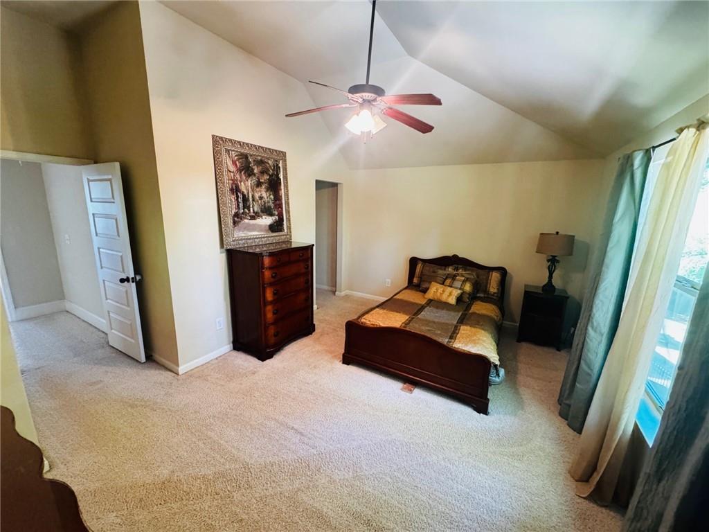 3268 Trinity Mill Circle Dacula, GA 30019 - Photo 31 of 49