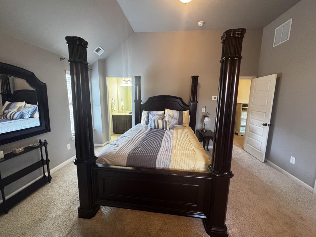 3268 Trinity Mill Circle Dacula, GA 30019 - Photo 33 of 42