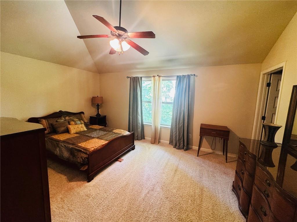 3268 Trinity Mill Circle Dacula, GA 30019 - Photo 33 of 49