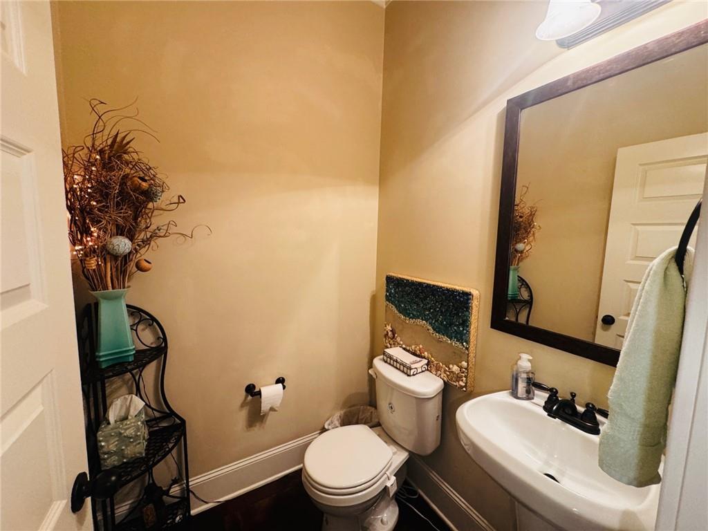 3268 Trinity Mill Circle Dacula, GA 30019 - Photo 37 of 49