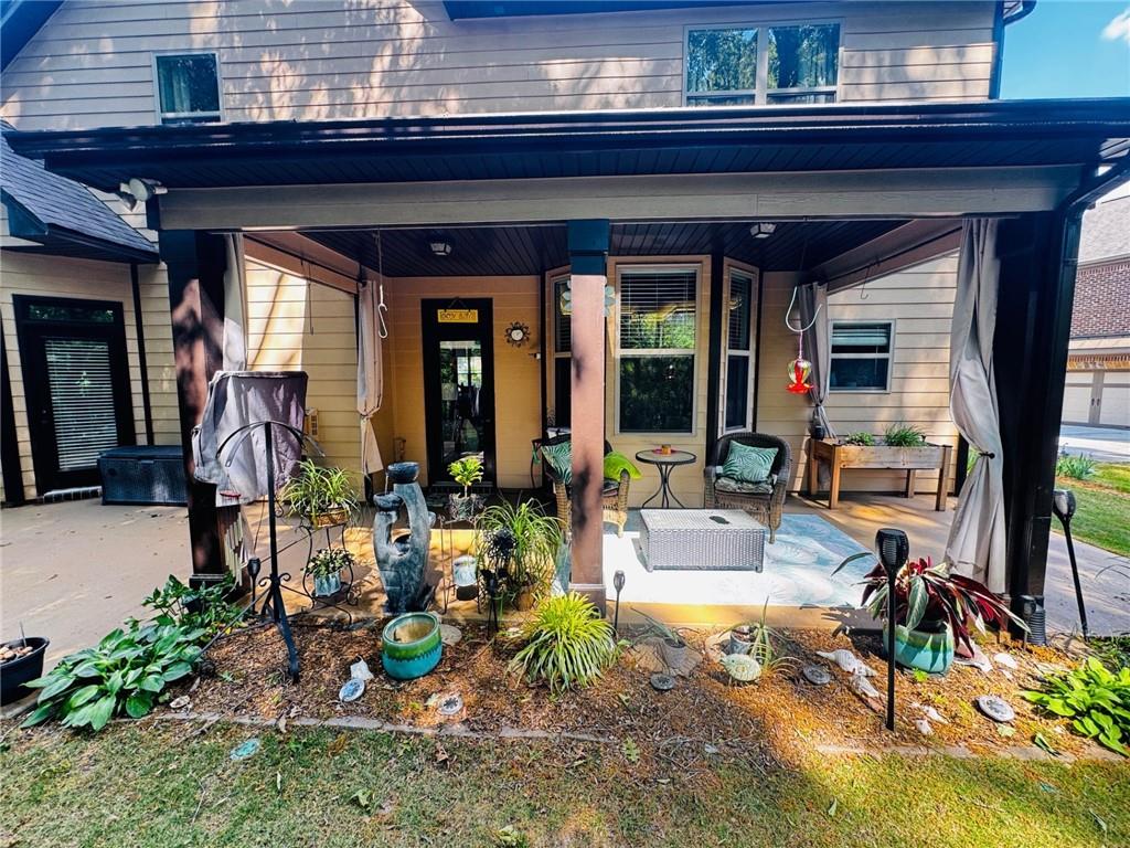 3268 Trinity Mill Circle Dacula, GA 30019 - Photo 38 of 49