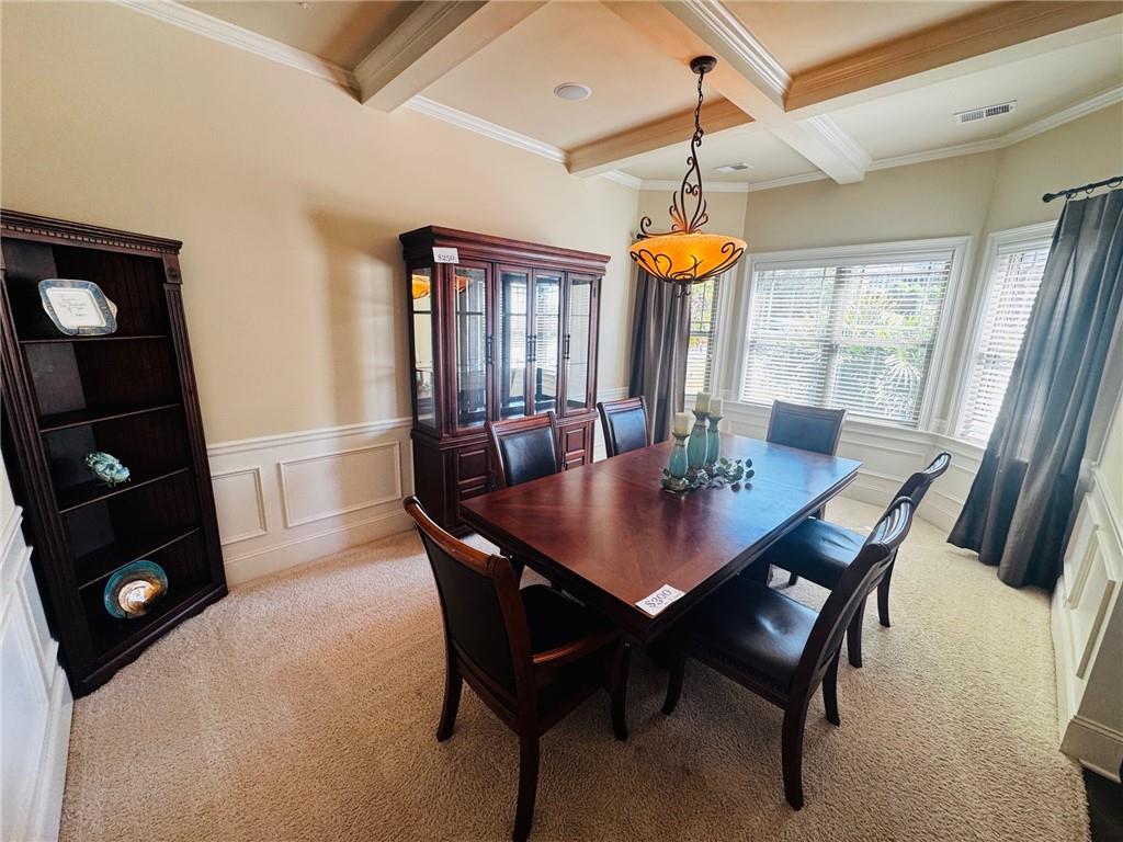 3268 Trinity Mill Circle Dacula, GA 30019 - Photo 4 of 49