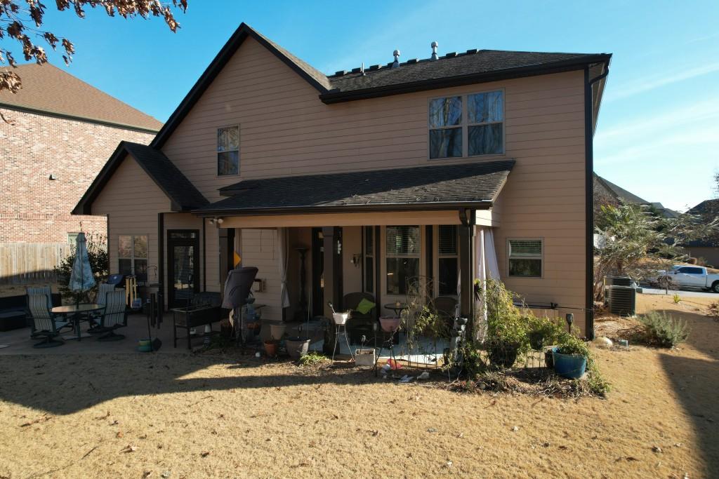 3268 Trinity Mill Circle Dacula, GA 30019 - Photo 4 of 42