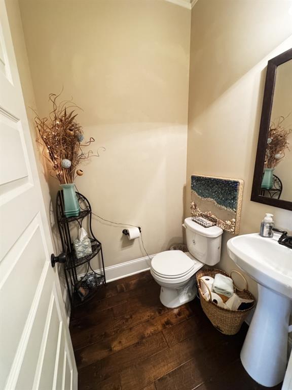 3268 Trinity Mill Circle Dacula, GA 30019 - Photo 41 of 42