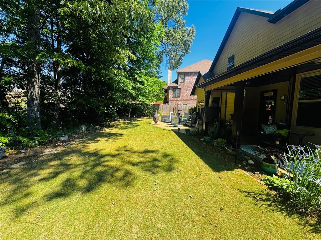 3268 Trinity Mill Circle Dacula, GA 30019 - Photo 42 of 49