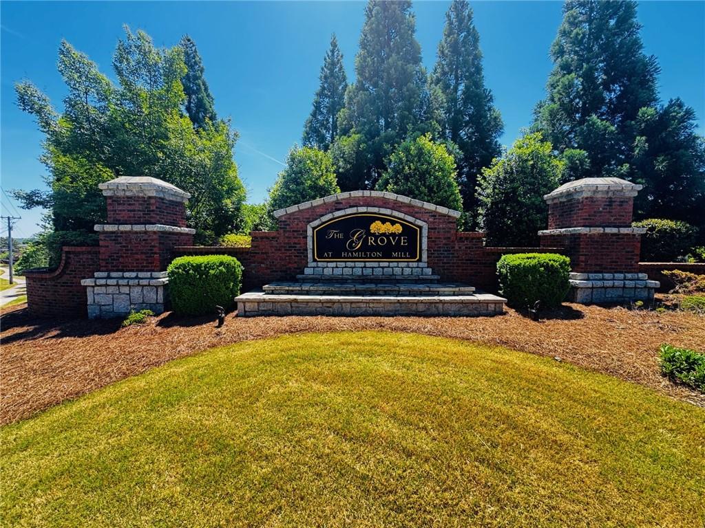 3268 Trinity Mill Circle Dacula, GA 30019 - Photo 44 of 49