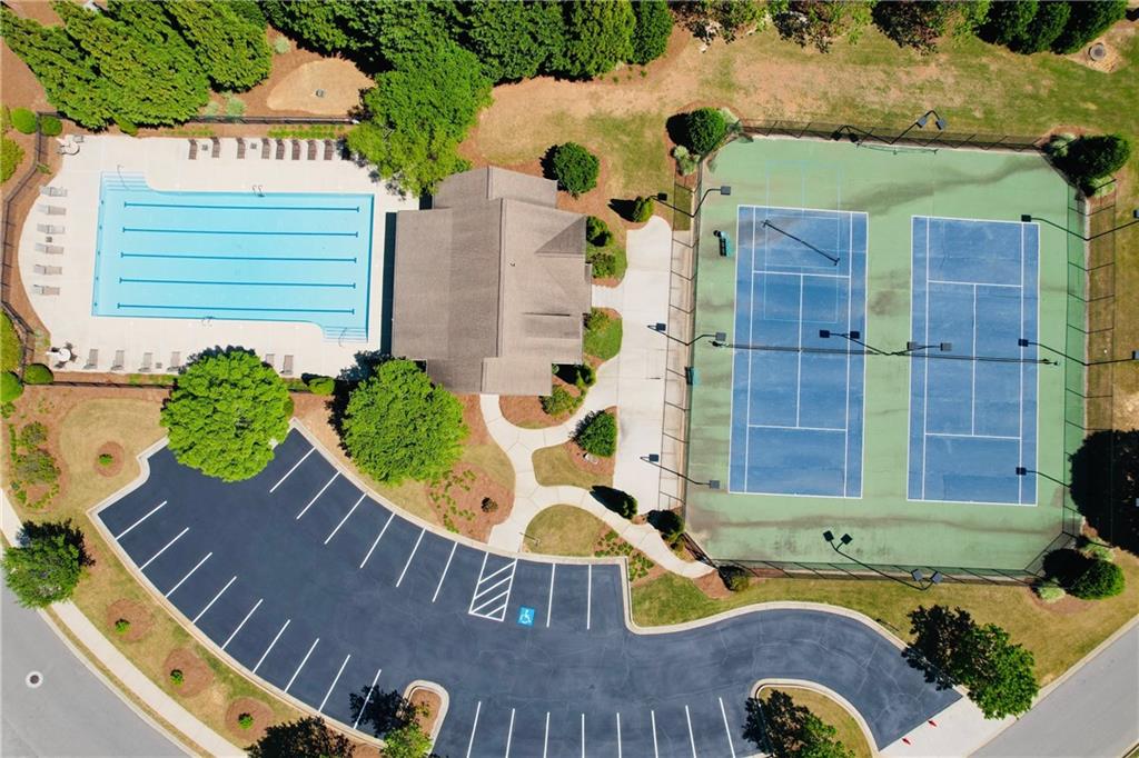 3268 Trinity Mill Circle Dacula, GA 30019 - Photo 46 of 49