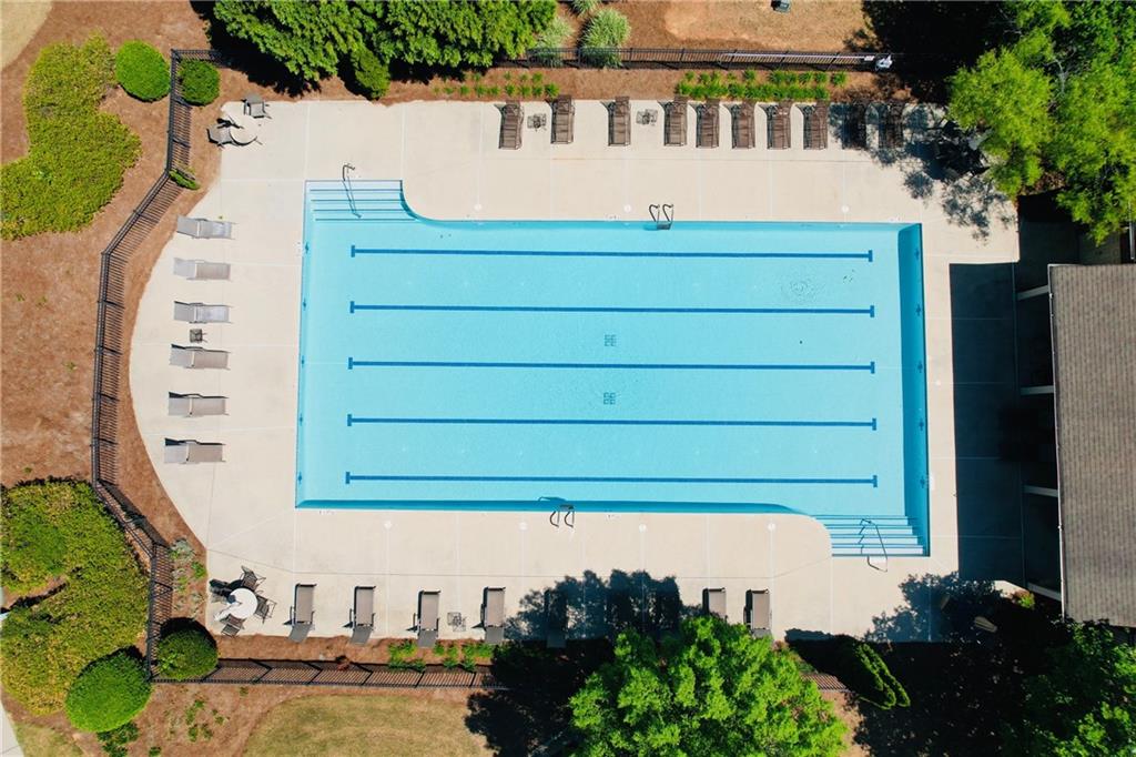 3268 Trinity Mill Circle Dacula, GA 30019 - Photo 47 of 49