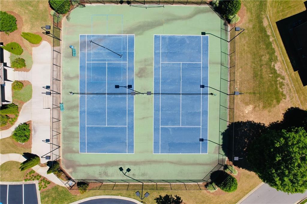 3268 Trinity Mill Circle Dacula, GA 30019 - Photo 48 of 49