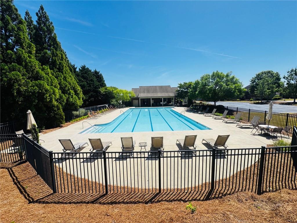 3268 Trinity Mill Circle Dacula, GA 30019 - Photo 49 of 49