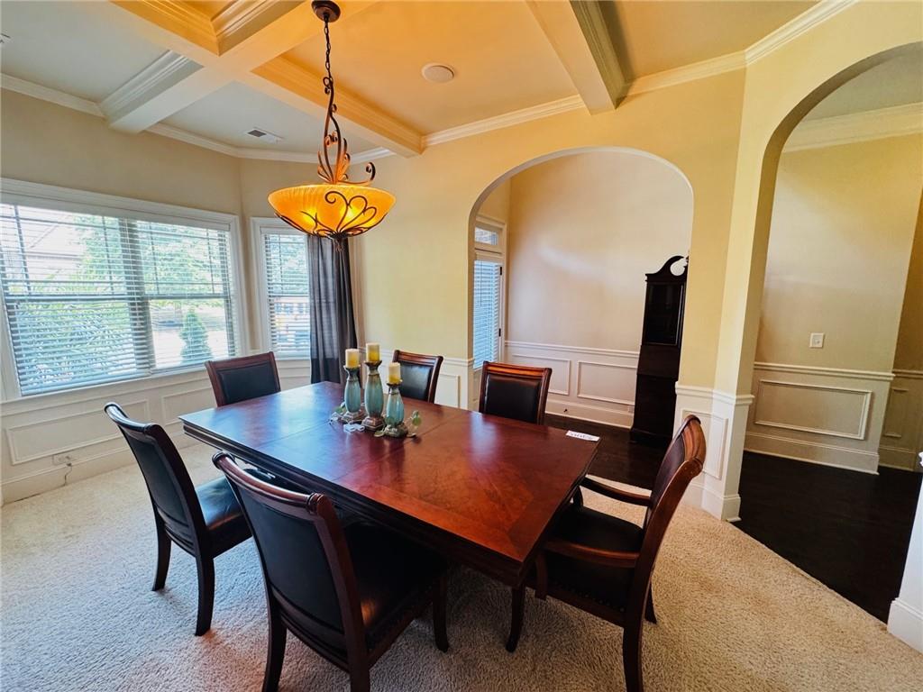 3268 Trinity Mill Circle Dacula, GA 30019 - Photo 5 of 49