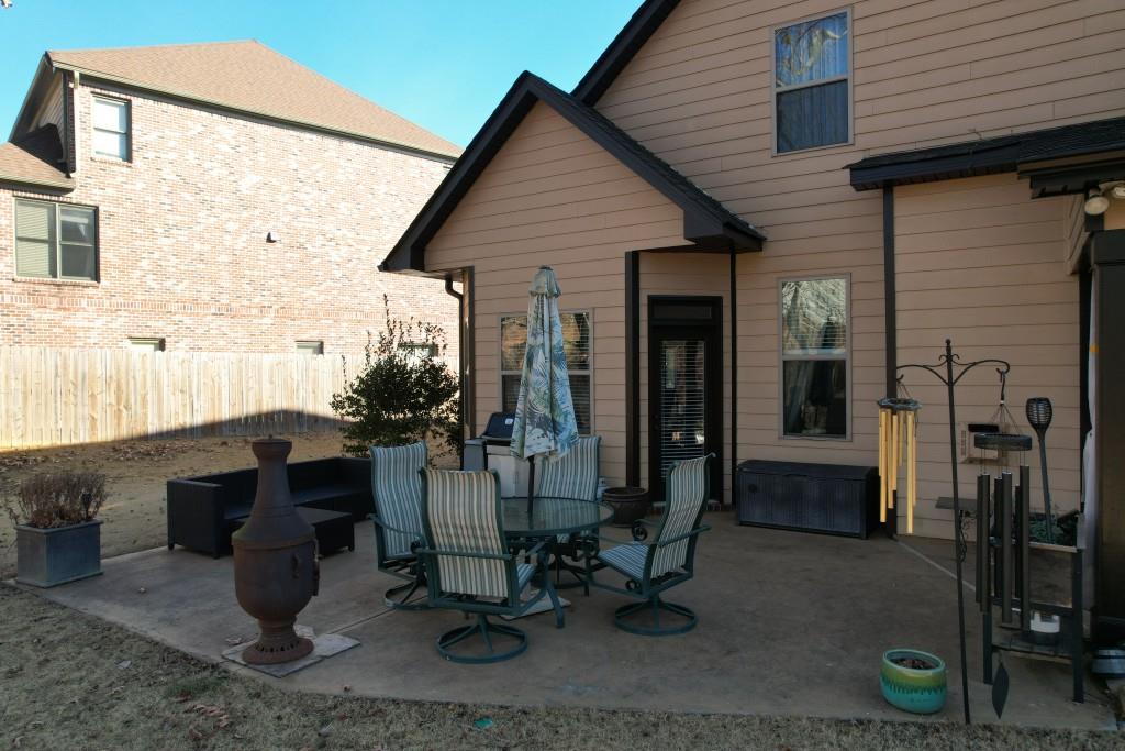 3268 Trinity Mill Circle Dacula, GA 30019 - Photo 5 of 42