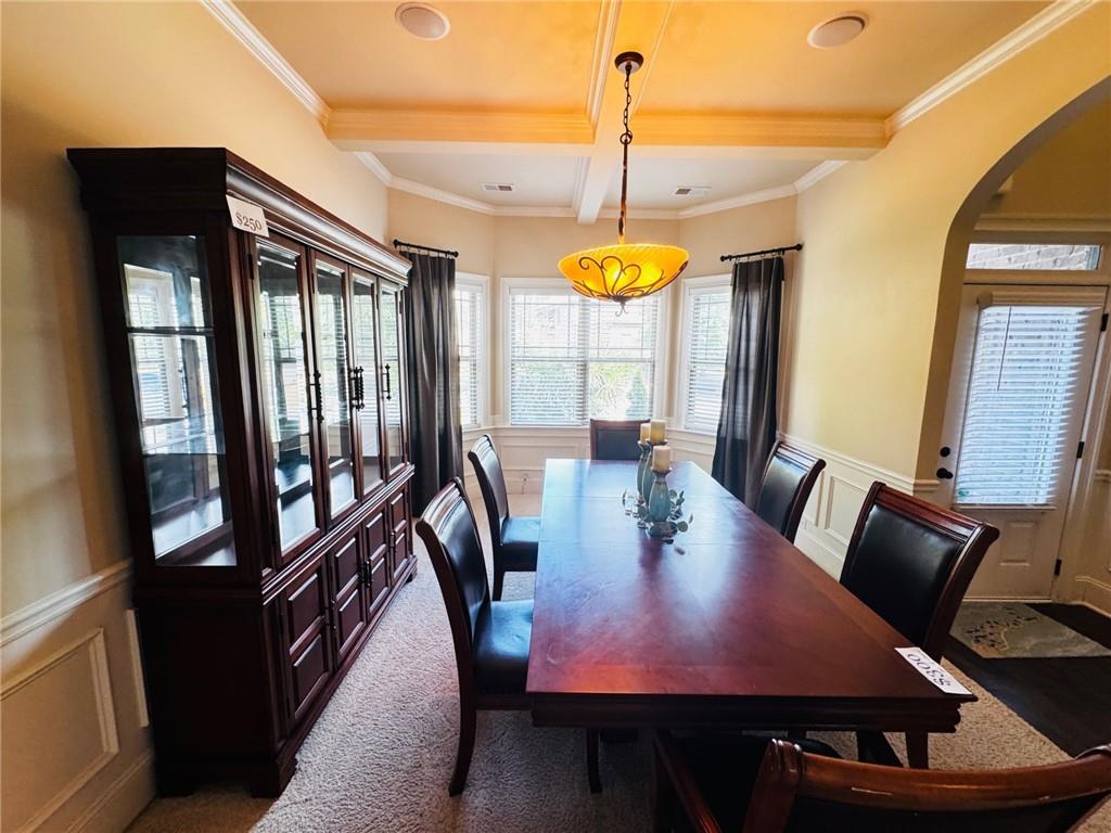 3268 Trinity Mill Circle Dacula, GA 30019 - Photo 6 of 49