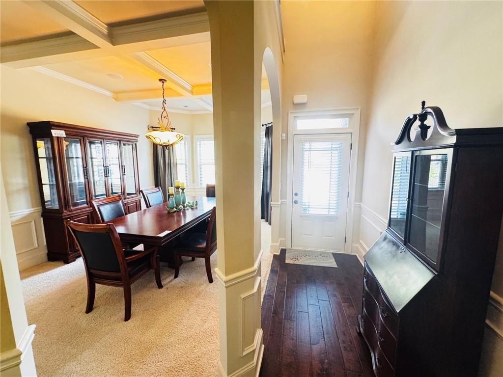 3268 Trinity Mill Circle Dacula, GA 30019 - Photo 7 of 49