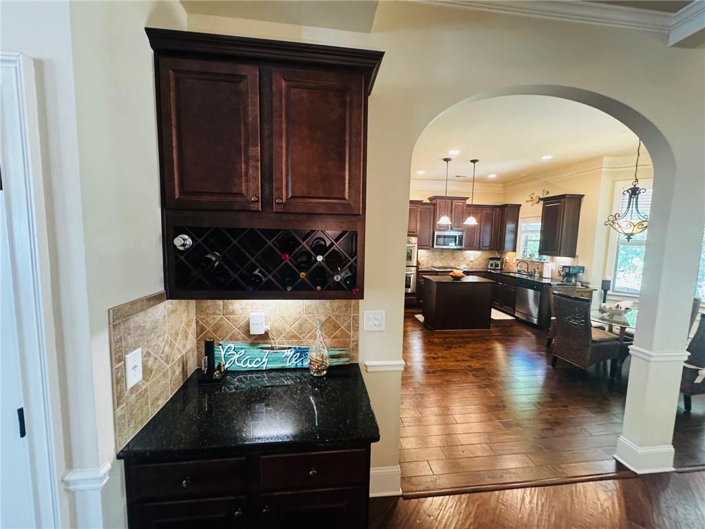 3268 Trinity Mill Circle Dacula, GA 30019 - Photo 8 of 49