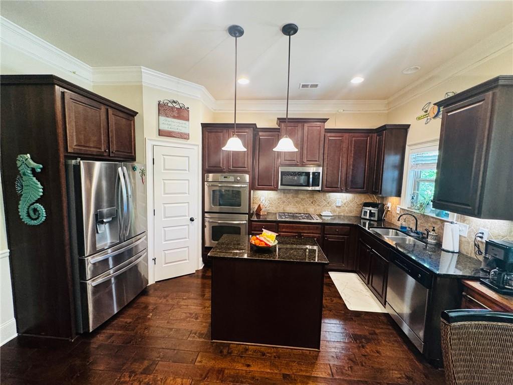 3268 Trinity Mill Circle Dacula, GA 30019 - Photo 9 of 49