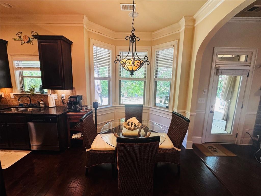 3268 Trinity Mill Circle Dacula, GA 30019 - Photo 10 of 49