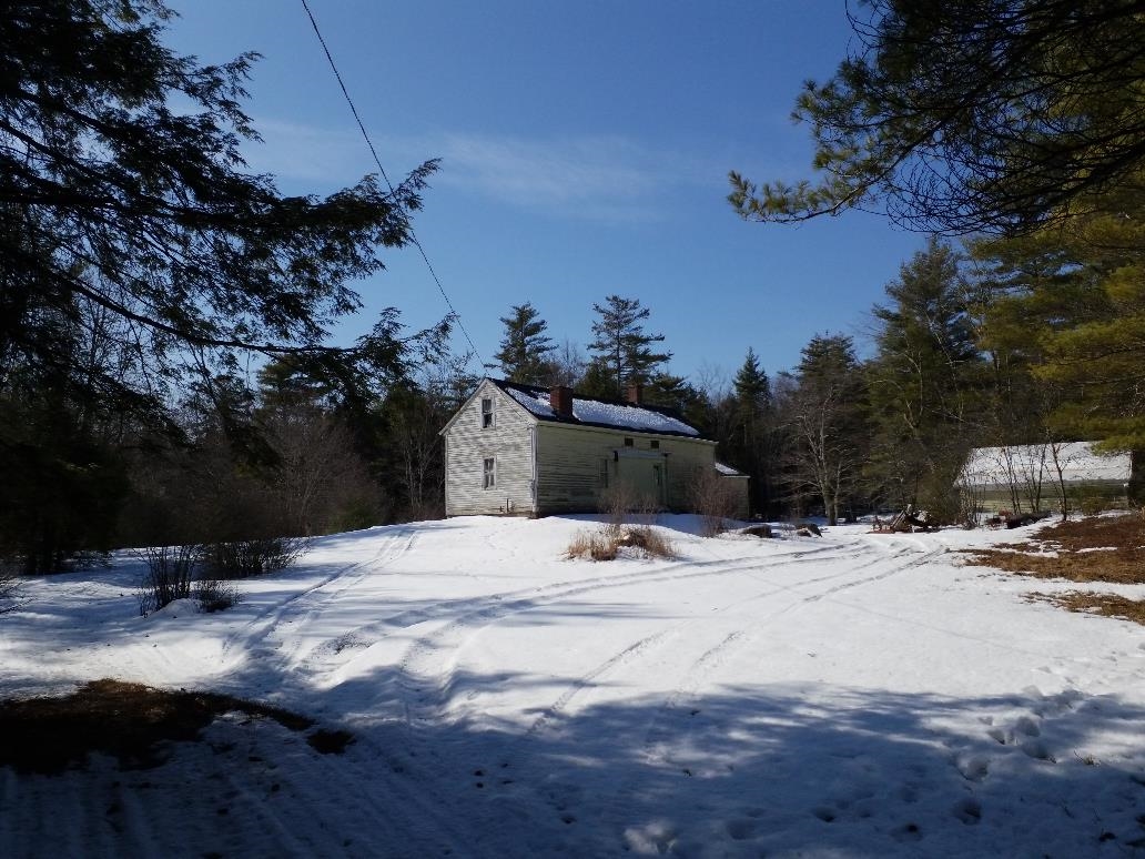 77 Scott Pond Road Fitzwilliam, NH 03447 - Photo 29 of 39