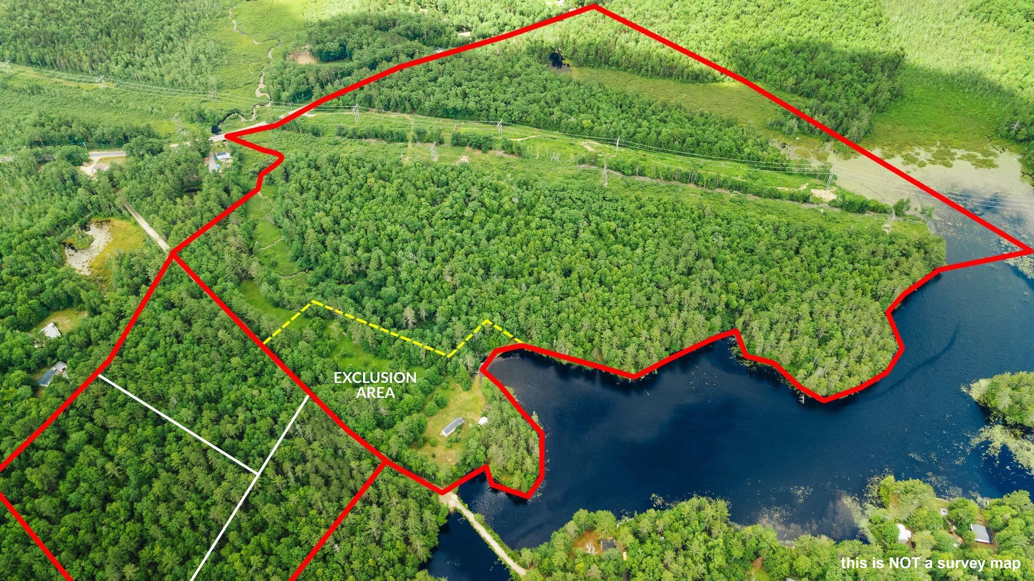 77 Scott Pond Road Fitzwilliam, NH 03447 - Photo 33 of 39