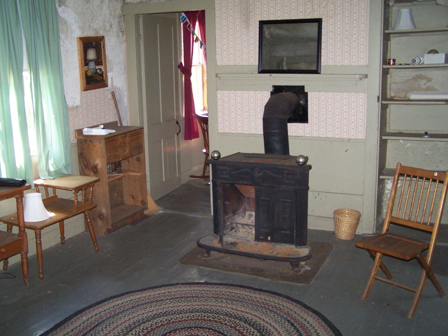 77 Scott Pond Road Fitzwilliam, NH 03447 - Photo 35 of 39