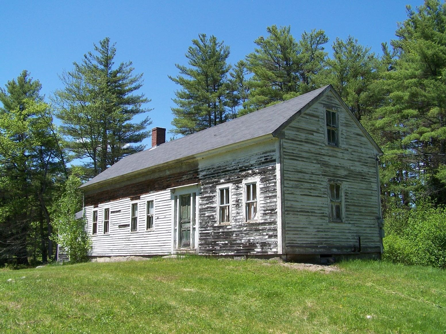 77 Scott Pond Road Fitzwilliam, NH 03447 - Photo 4 of 39