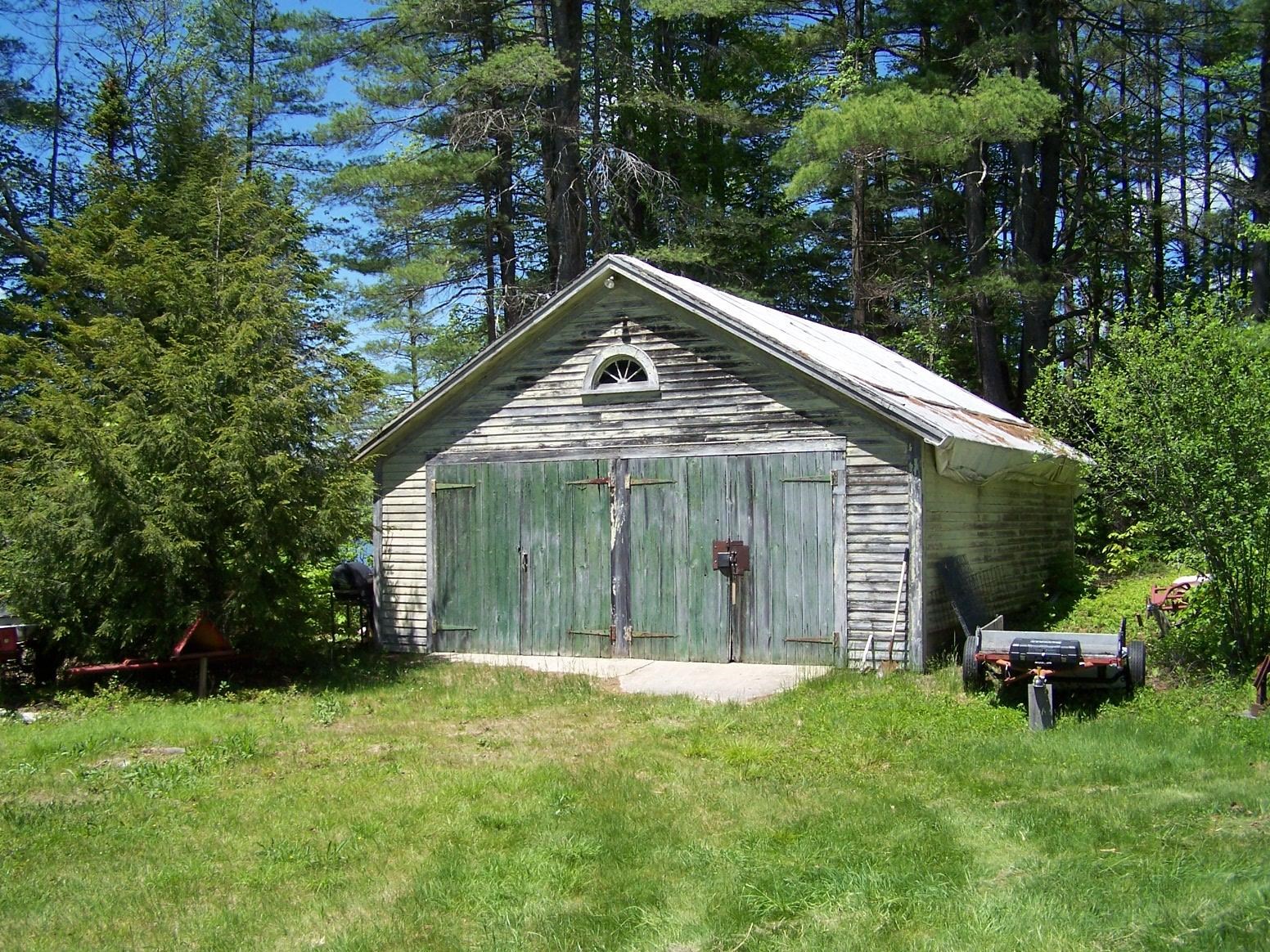 77 Scott Pond Road Fitzwilliam, NH 03447 - Photo 5 of 39