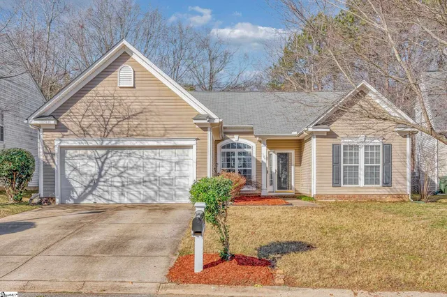 $329,000 | 104 Morell Drive, Simpsonville, SC 29681
