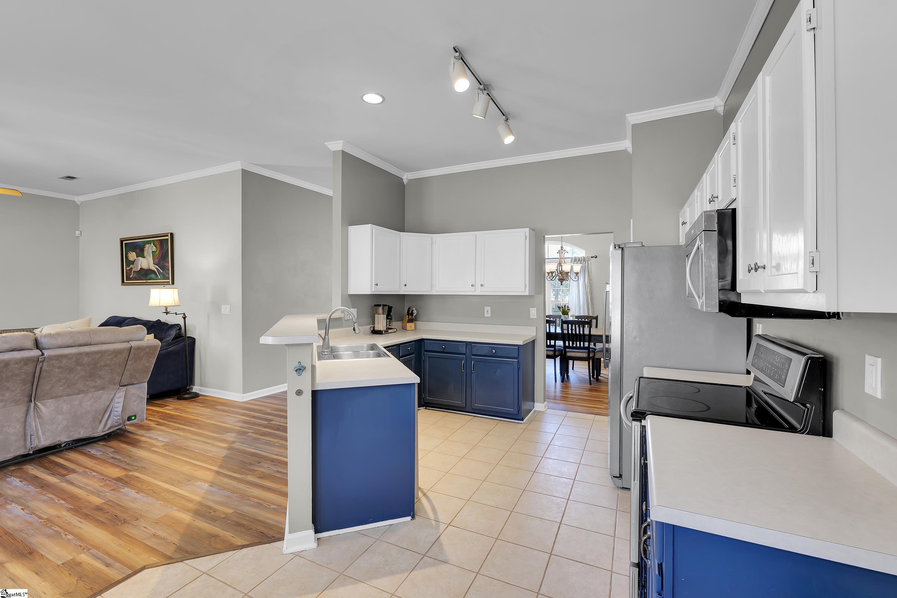 104 Morell Drive Simpsonville, SC 29681 - Photo 14 of 29