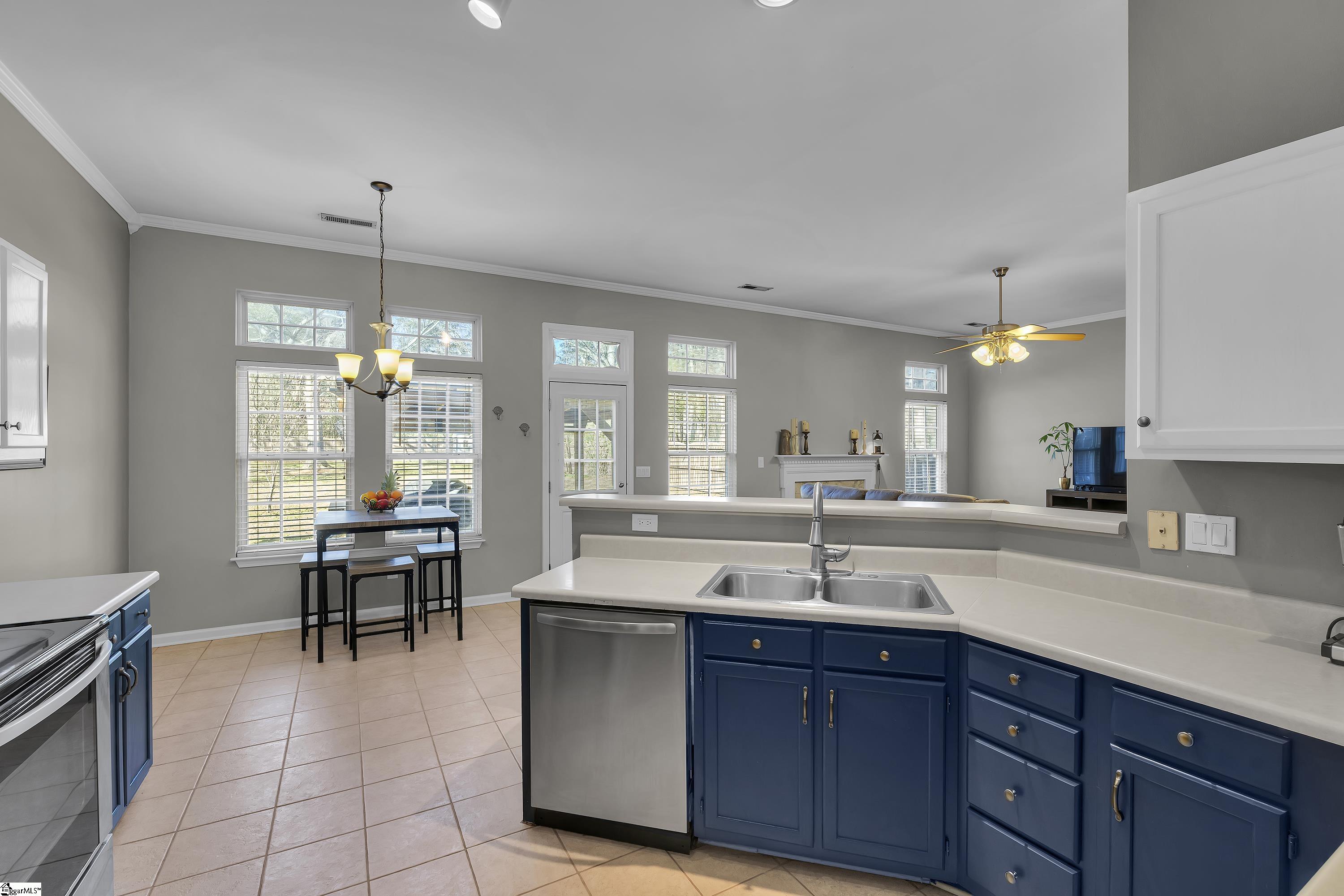 104 Morell Drive Simpsonville, SC 29681 - Photo 15 of 29