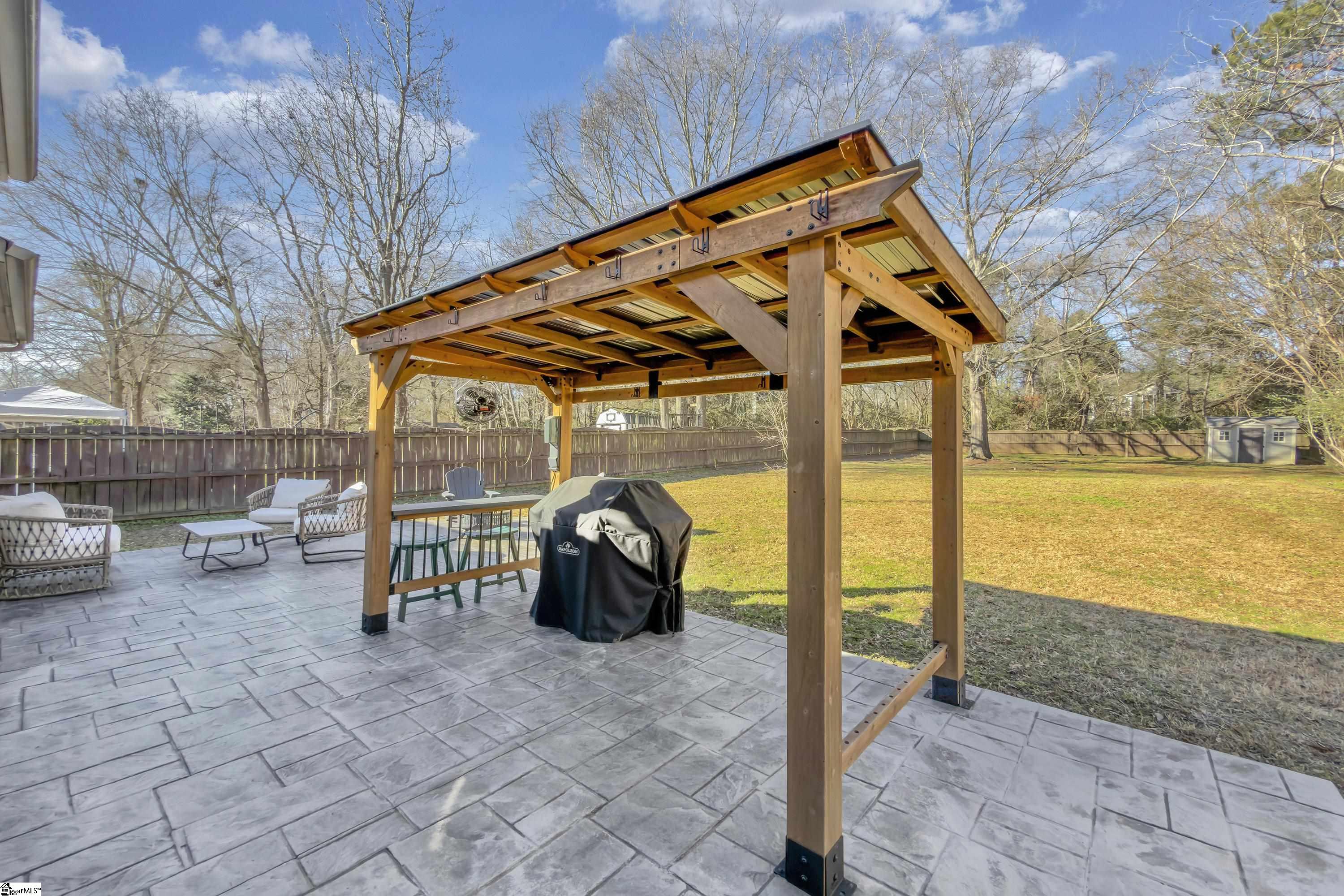 104 Morell Drive Simpsonville, SC 29681 - Photo 22 of 29