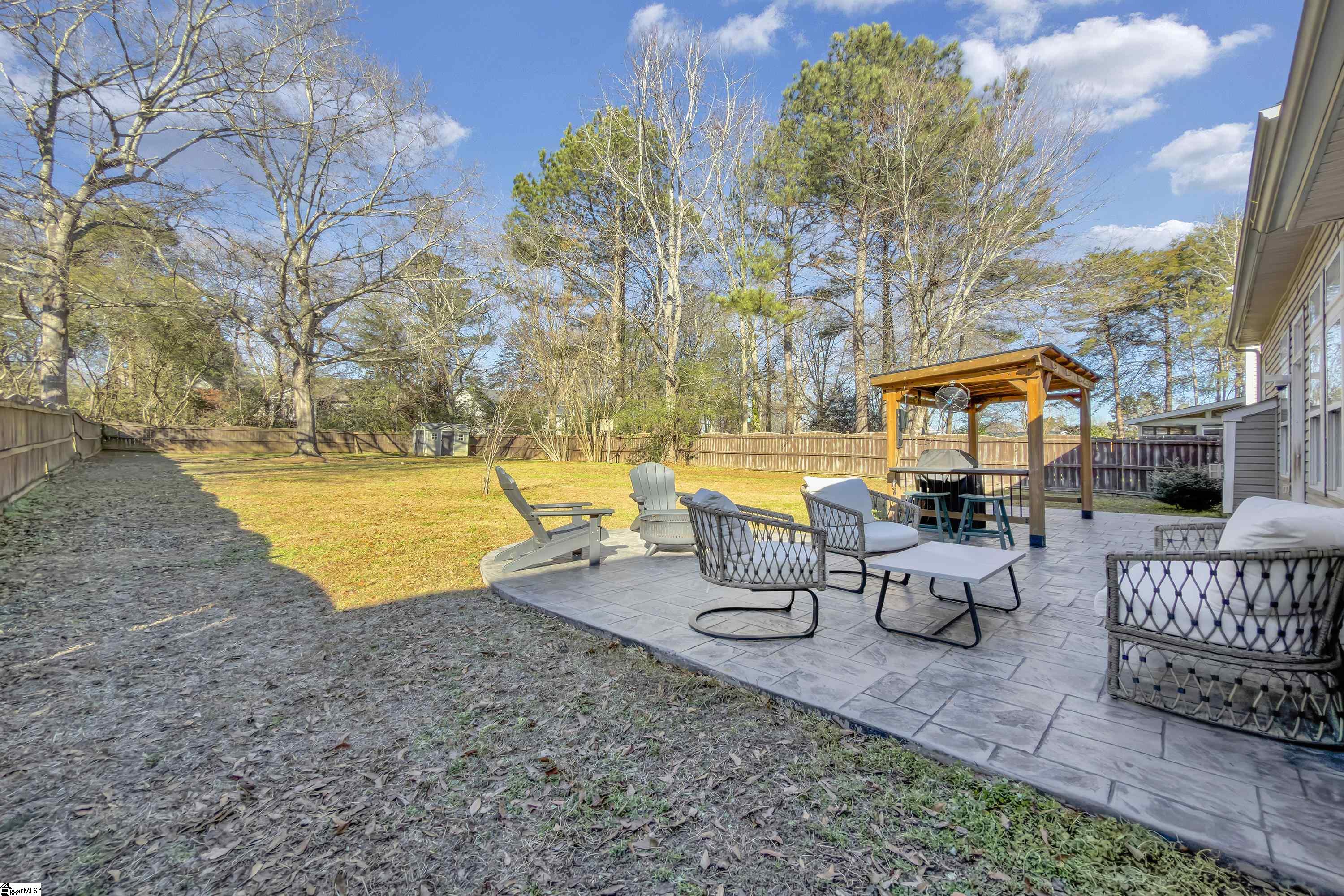 104 Morell Drive Simpsonville, SC 29681 - Photo 23 of 29