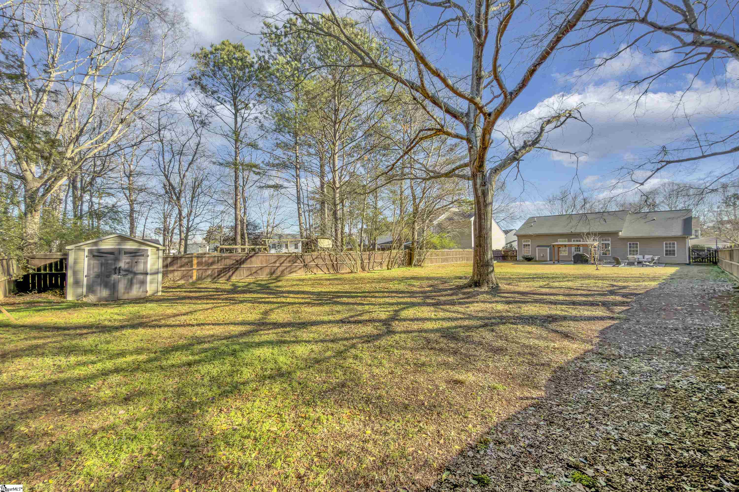 104 Morell Drive Simpsonville, SC 29681 - Photo 26 of 29