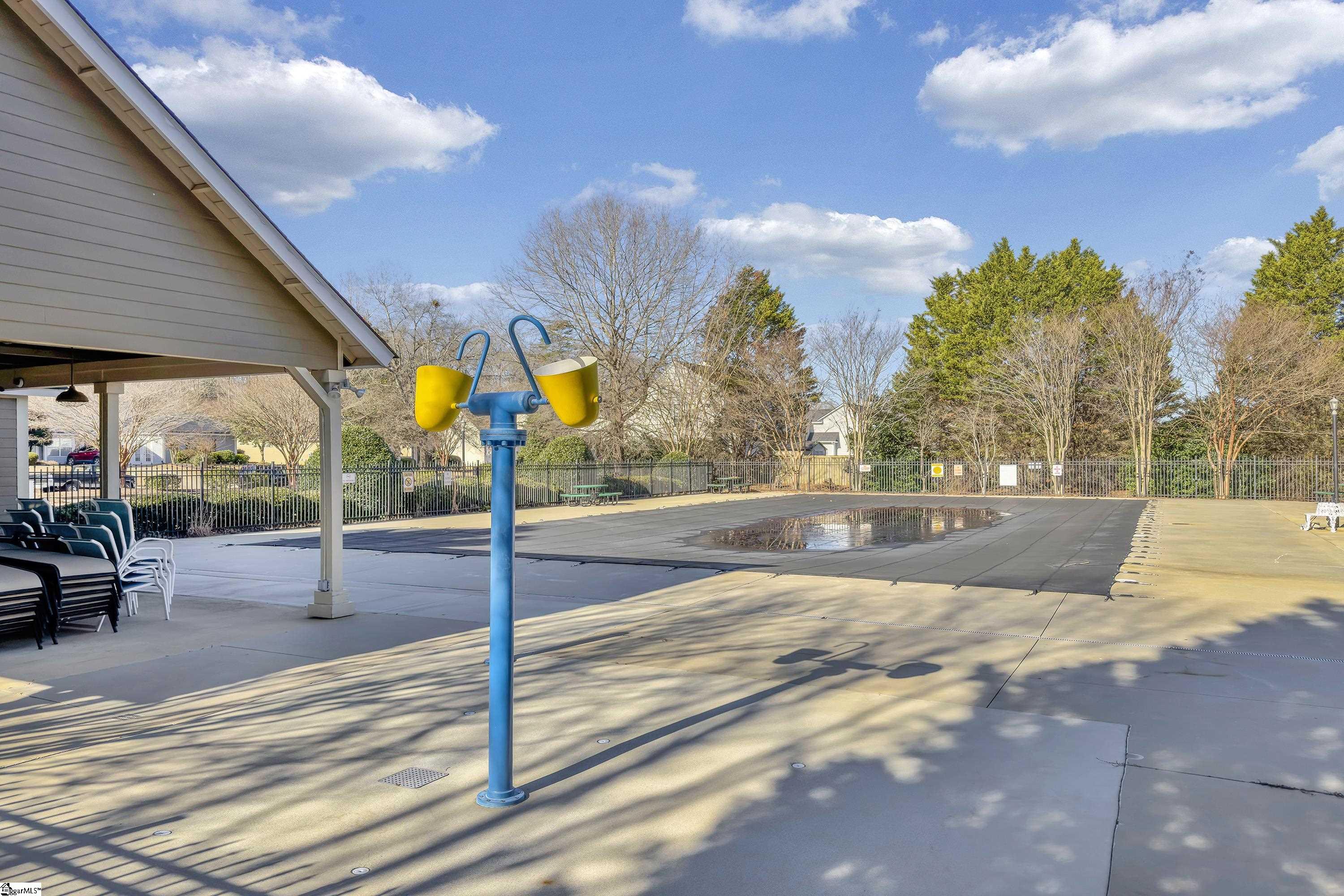 104 Morell Drive Simpsonville, SC 29681 - Photo 27 of 29