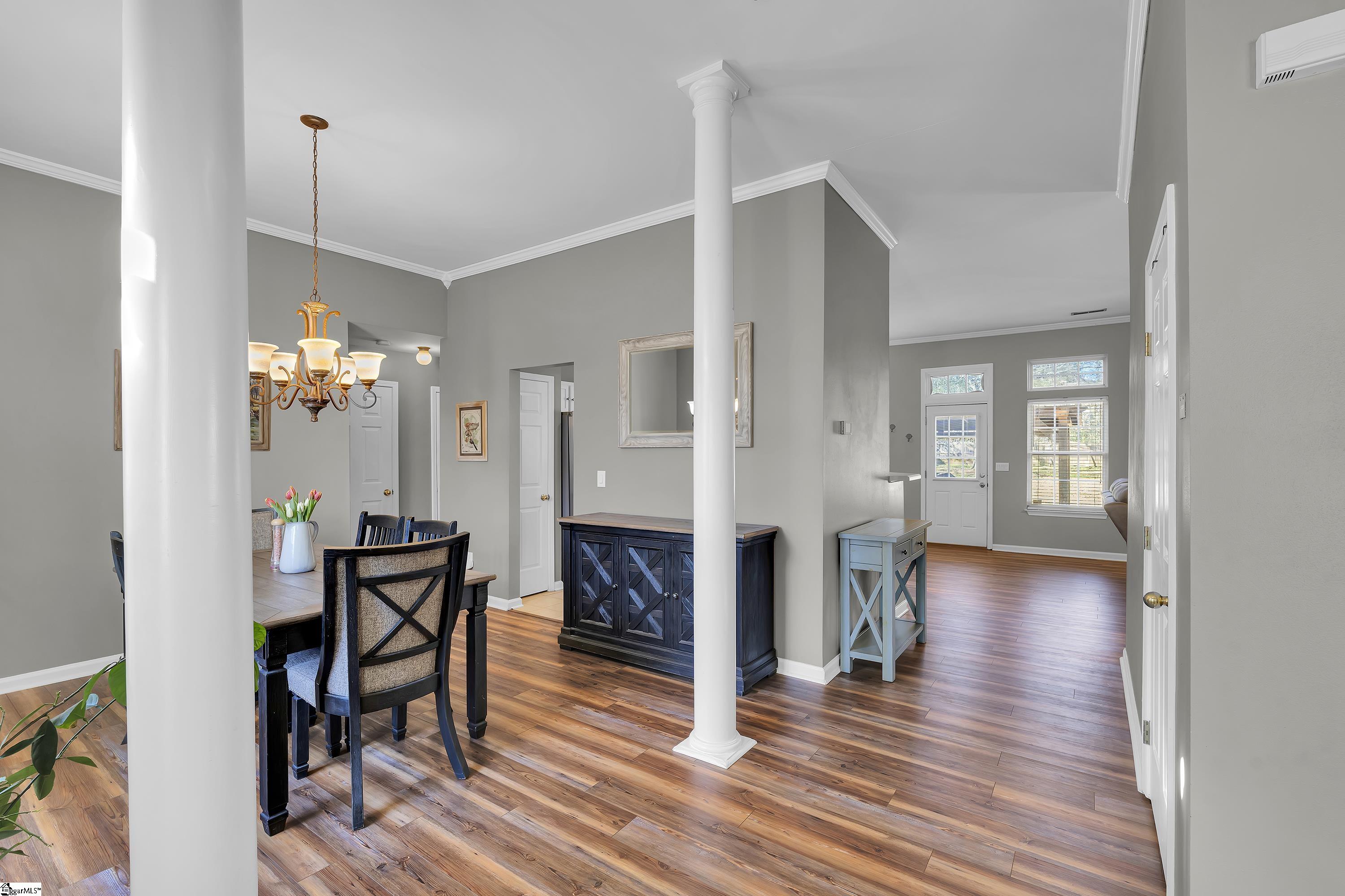 104 Morell Drive Simpsonville, SC 29681 - Photo 3 of 29