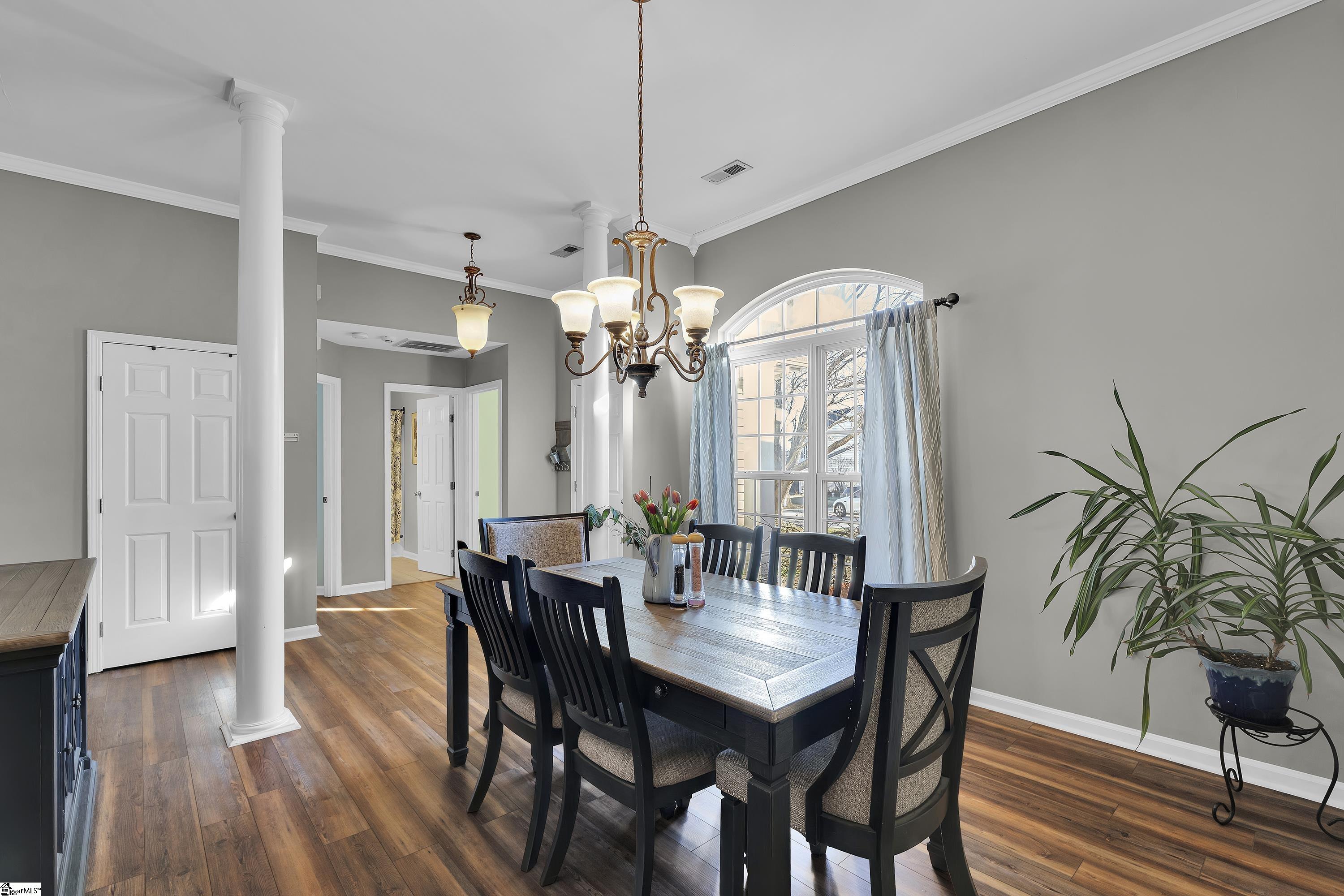 104 Morell Drive Simpsonville, SC 29681 - Photo 5 of 29