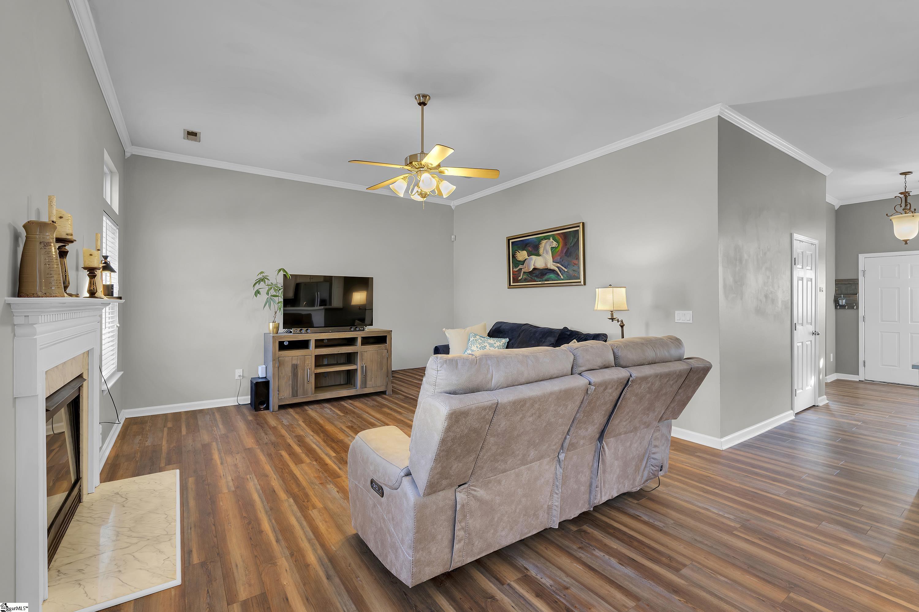 104 Morell Drive Simpsonville, SC 29681 - Photo 9 of 29