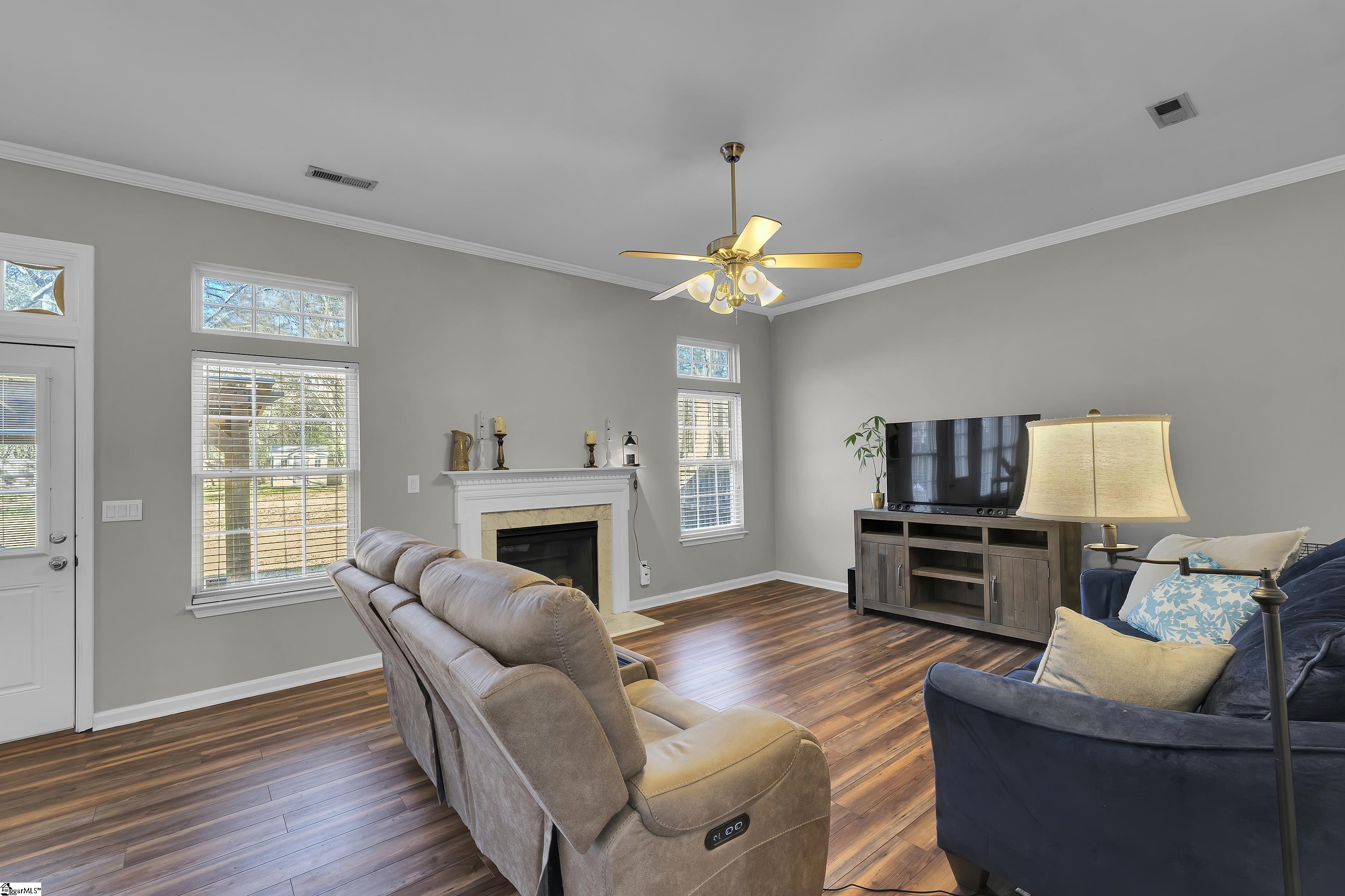 104 Morell Drive Simpsonville, SC 29681 - Photo 10 of 29