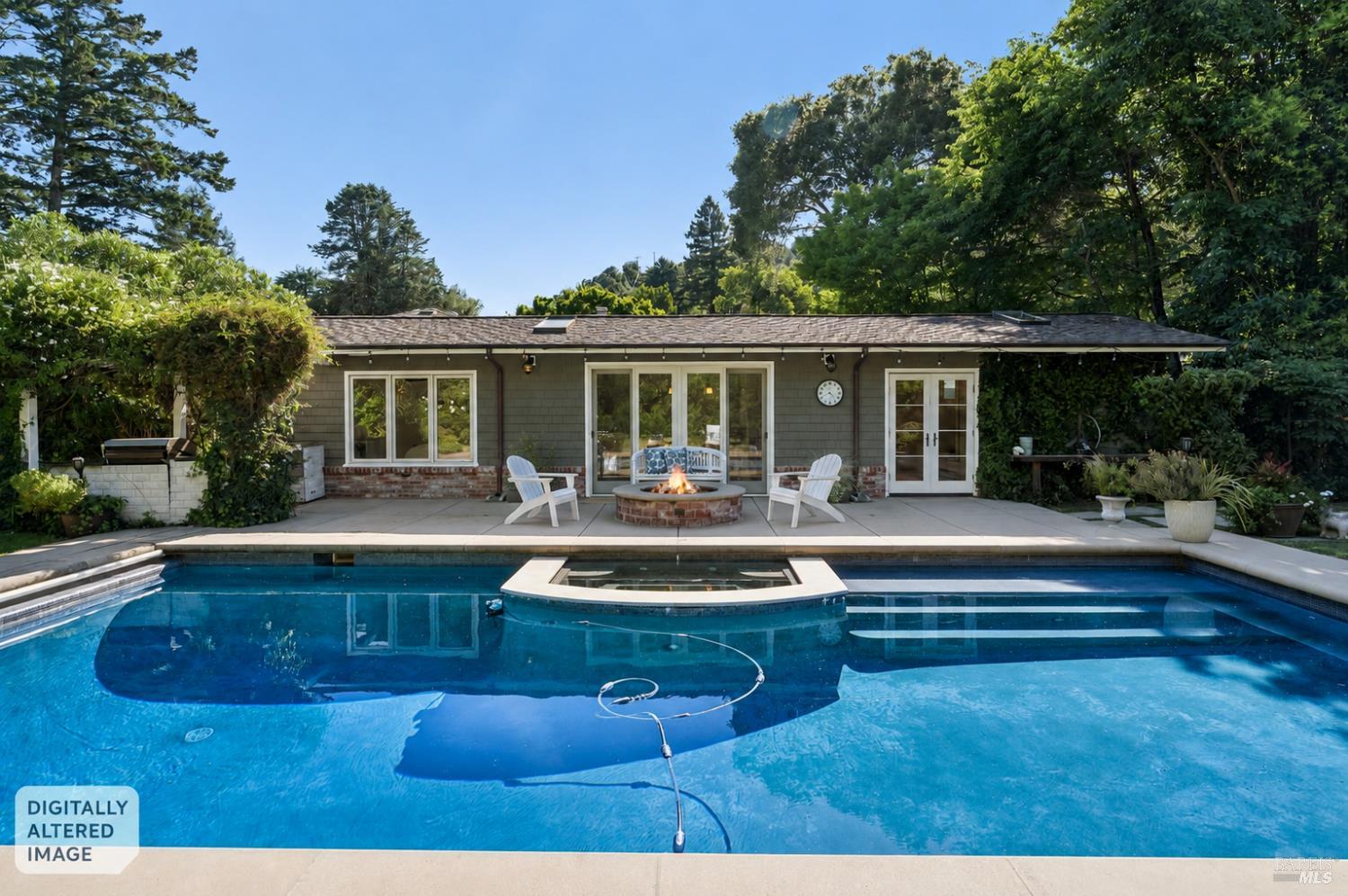 1 Hickory Road Fairfax, CA 94930 - Photo 37 of 56
