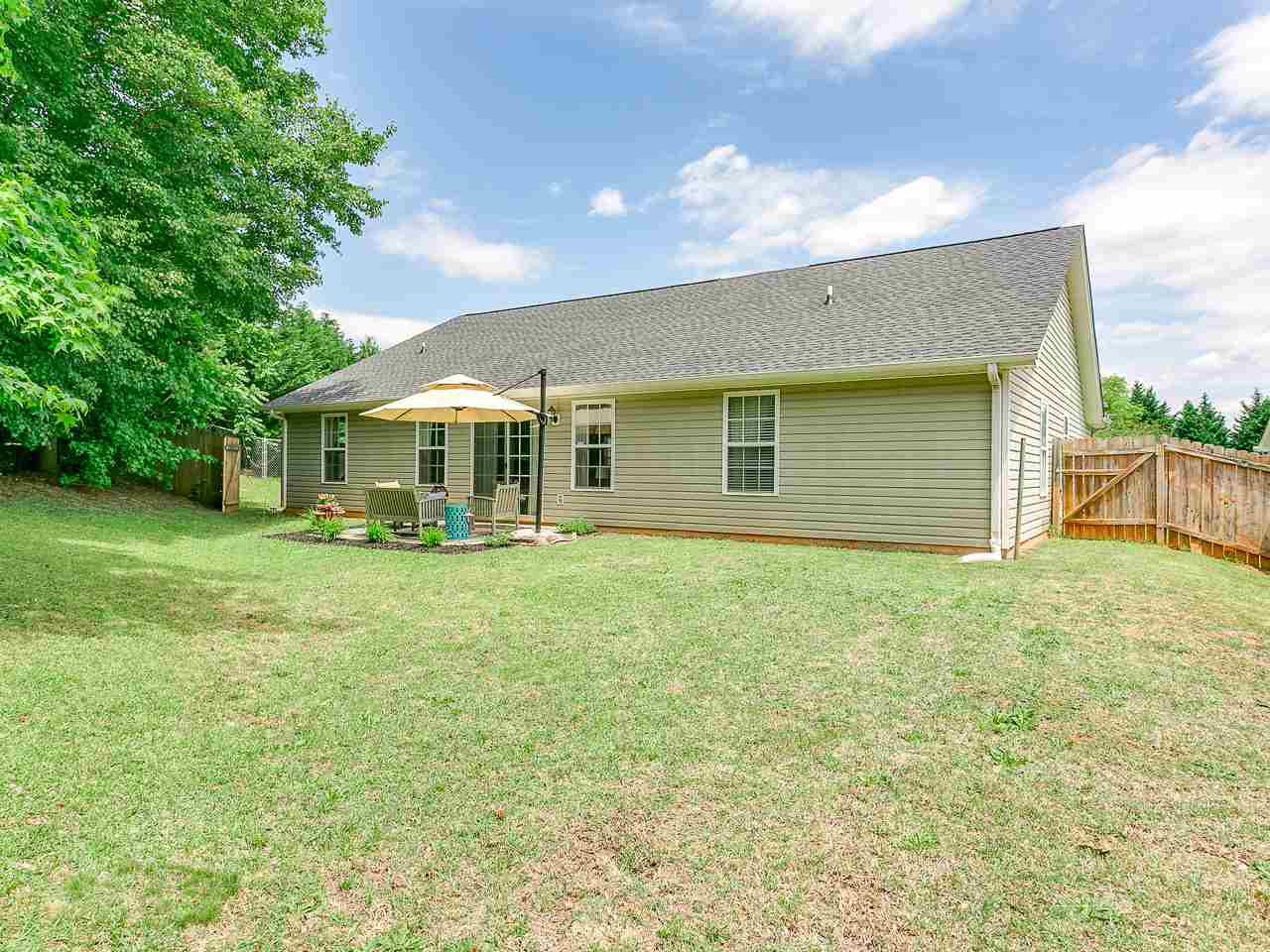 723 Evelyn Mae Road Inman, SC 29349 - Photo 26 of 27