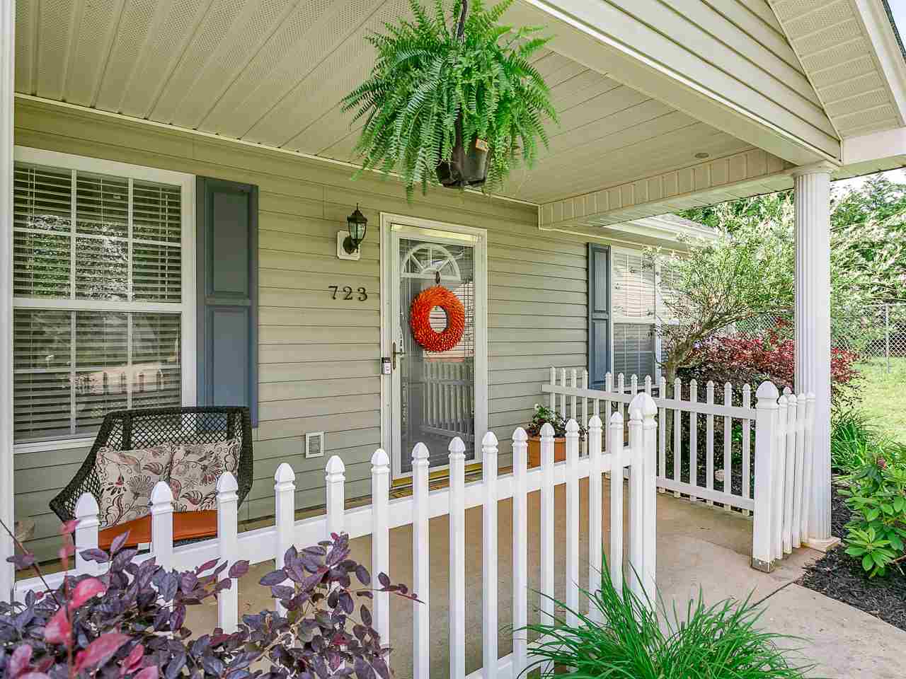 723 Evelyn Mae Road Inman, SC 29349 - Photo 3 of 27