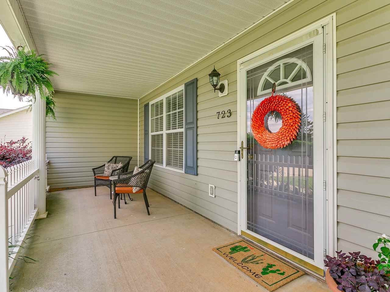 723 Evelyn Mae Road Inman, SC 29349 - Photo 4 of 27