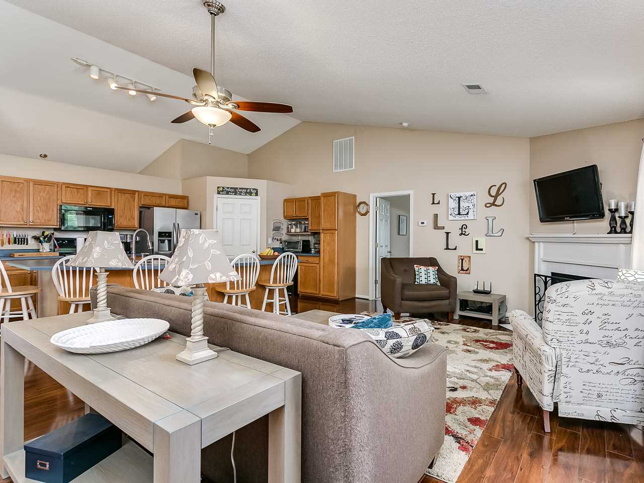 723 Evelyn Mae Road Inman, SC 29349 - Photo 8 of 27
