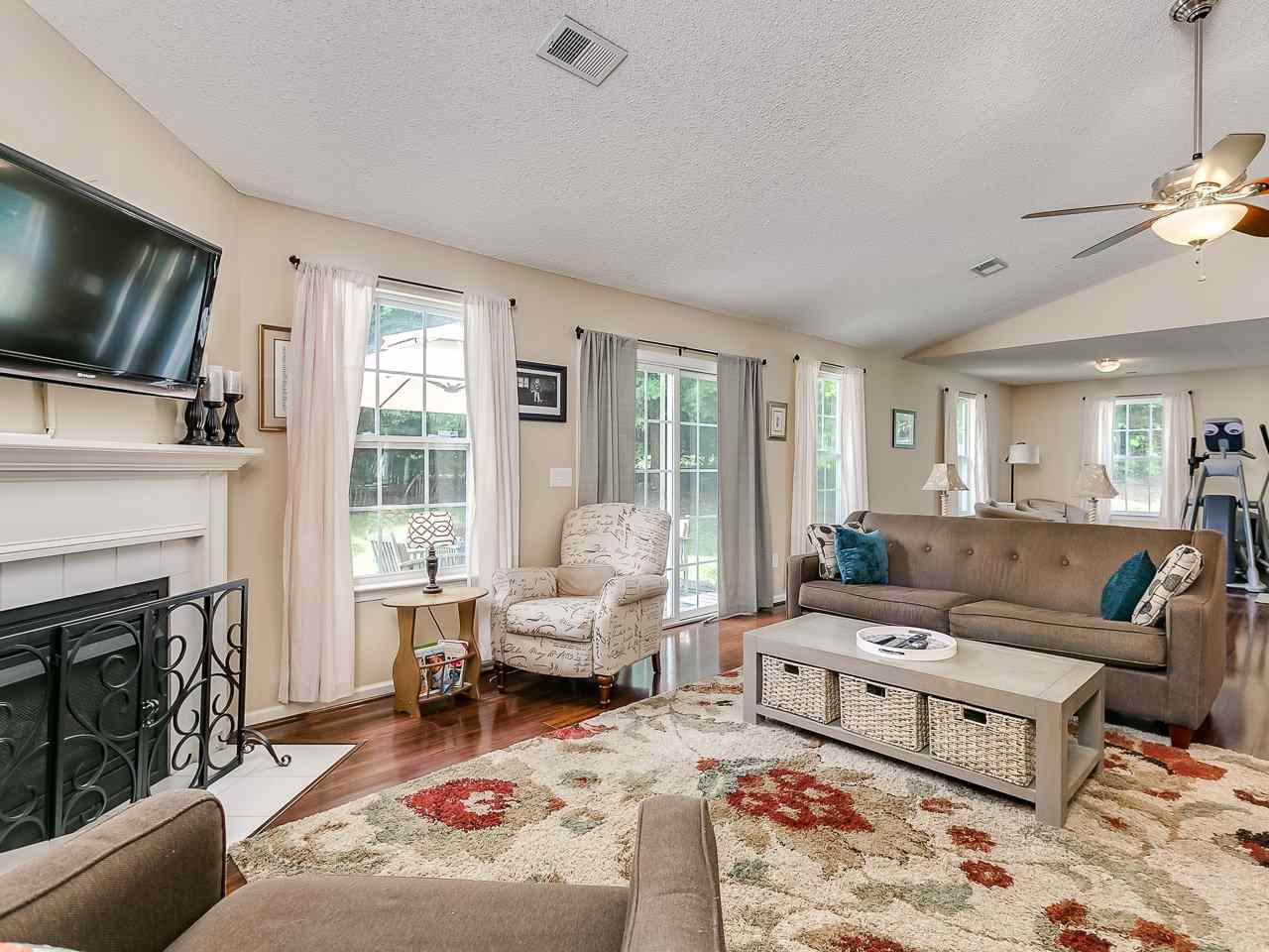 723 Evelyn Mae Road Inman, SC 29349 - Photo 9 of 27