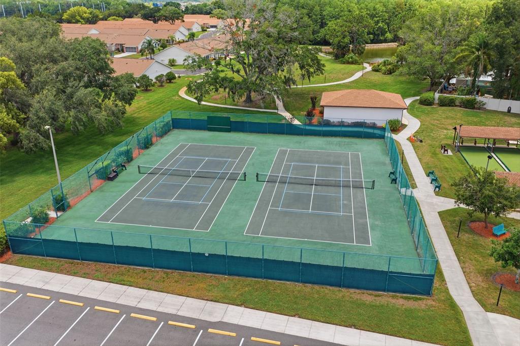 4903 Leyte Court, Unit 67 New Port Richey, FL 34655 - Photo 17 of 19