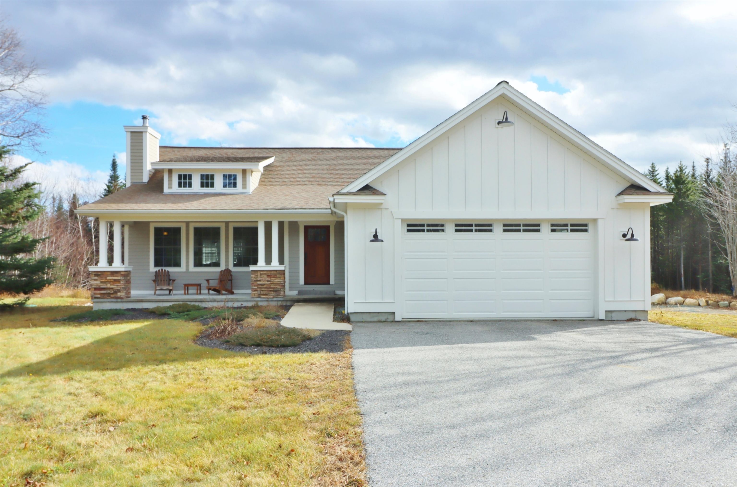 27 Fieldstone Road Gorham, NH 03581 - Photo 1 of 29